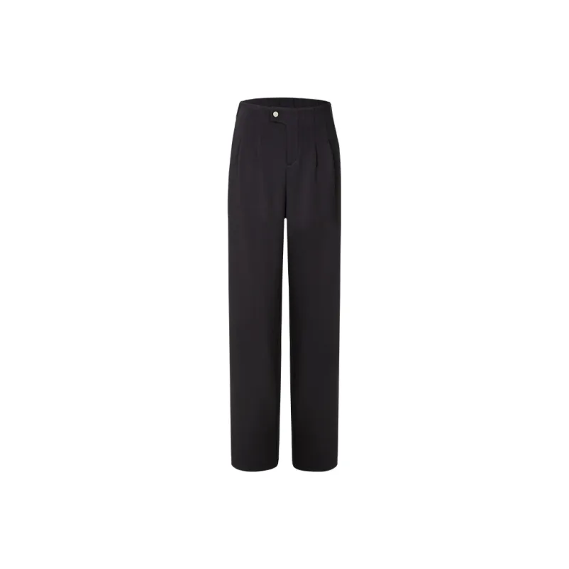 SKY HAND Knitted Sweatpants Women's-7