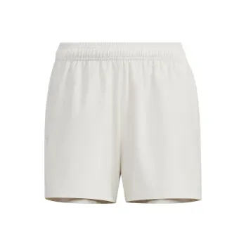Adidas Casual Shorts Women's Light Gray