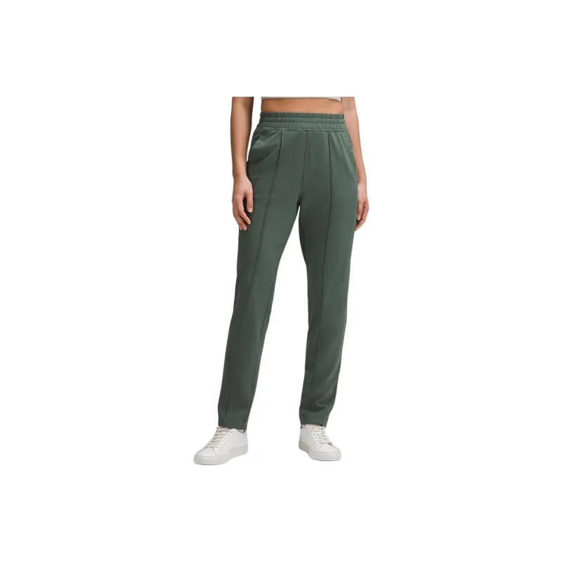 Lululemon Knitted Sports Pants Women's-1