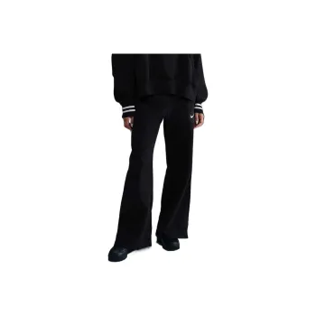 Nike Sportswear Phoenix Fleece Women's High Waisted Wide Leg Graphic Pants