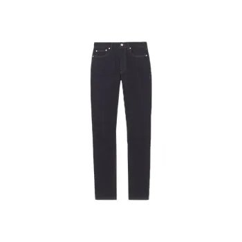 Burberry Mid rise Skinny Jeans