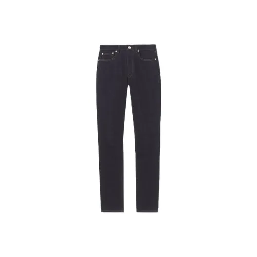 Burberry Mid rise Skinny Jeans