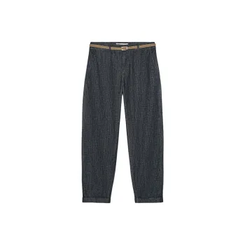 ZARA Jeans Women's Dark Blue