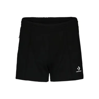 Converse Casual Shorts Women's Black