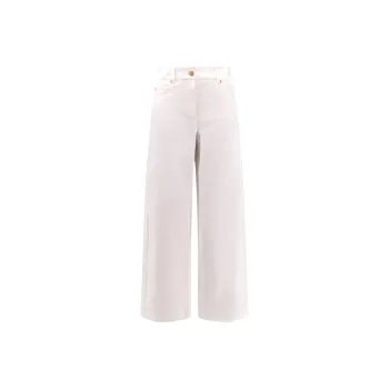 'S MAX MARA Marianna Wide Leg Trousers