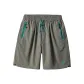 Gray Green