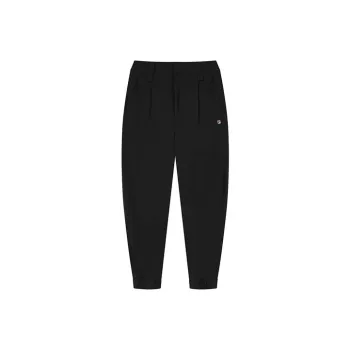 FILA Suit Trousers Women's Black