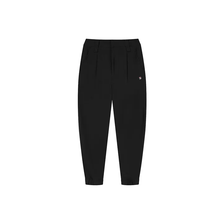 FILA Suit Trousers Women's Black-0