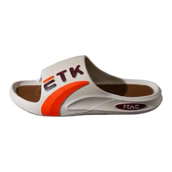 MAIMENG&XIAOTIANTUAN Home Slippers