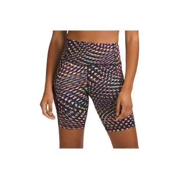 Lululemon Fast And Free Casual Shorts Women's