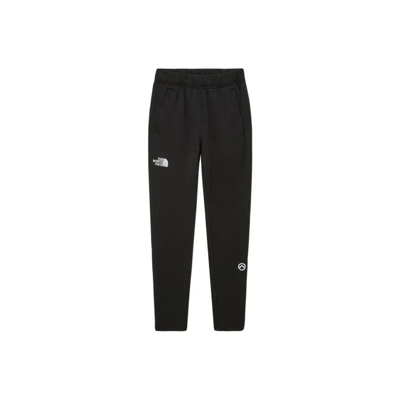 THE NORTH FACE Knitted Sports Pants Women's Black-0
