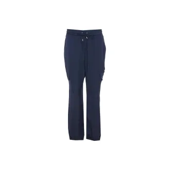 LIU·JO Drawstring Cargo Trousers