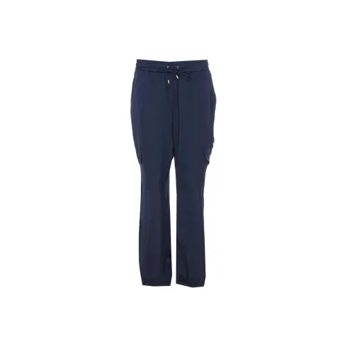 LIU·JO Drawstring Cargo Trousers