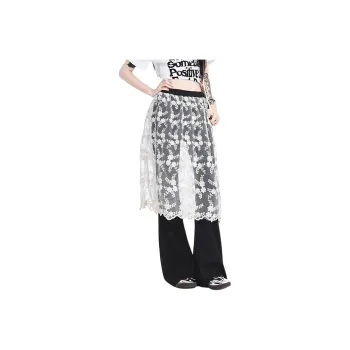 Kazakhstan Casual Pants Women's