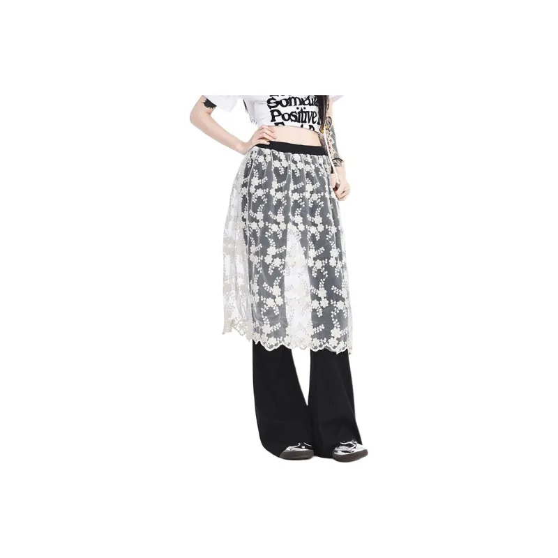 Kazakhstan Casual Pants Women's-1