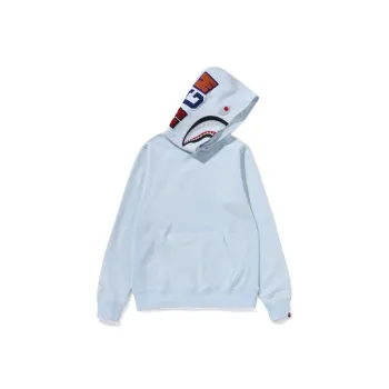 A BATHING APE SS25 Sweatshirt Women's