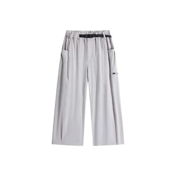 Phenix SKI Casual Pants Women's Light Gray LG