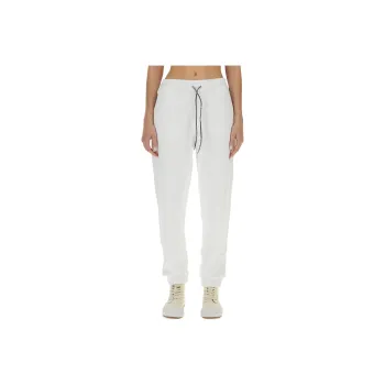 Vivienne Westwood Orb Embroidered Drawstring Track Pants