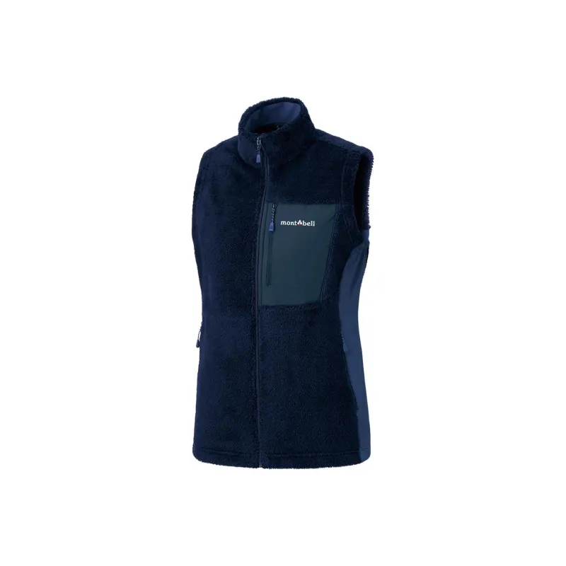 MONTBELL Vests Women's-0