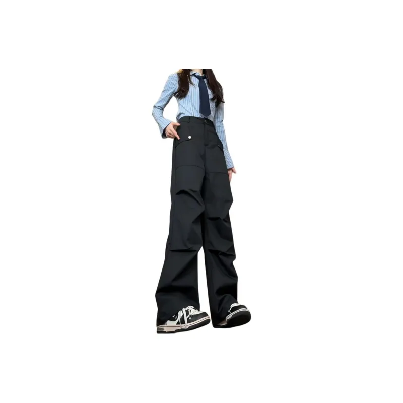 Ordifen Casual Pants Women's-0