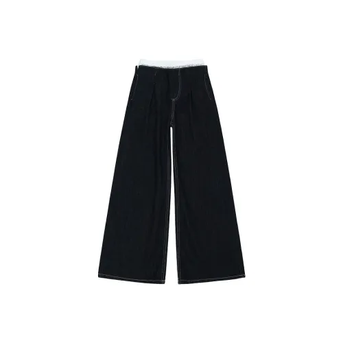 YUZHAOLIN Jeans Unisex