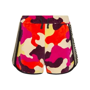 DIOR Quarterly New Products Casual Shorts Women's Multicolor