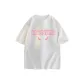 White-Pink