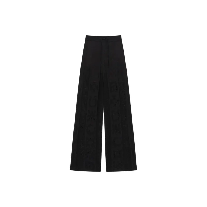 NANUSHKA Wardon Trousers-0