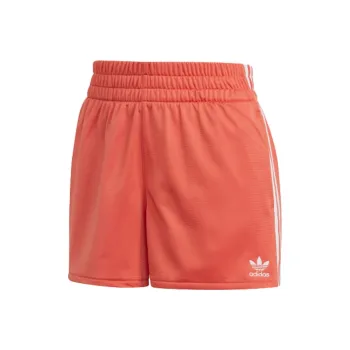 Adidas Originals Trace Scarlet Casual Shorts Women's
