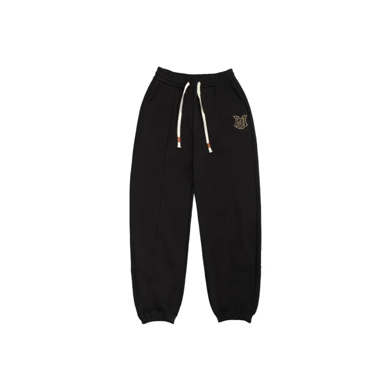 Pnj Casual Pants Unisex-7