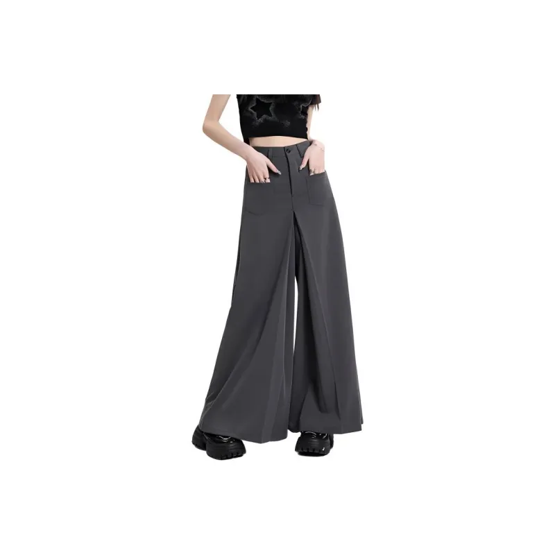 Kazakhstan Casual Pants Women's-3