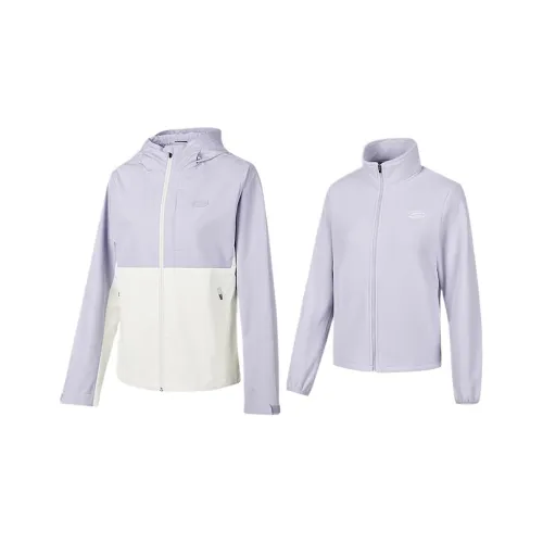 Skechers Casual Suit Women's 2 Pack Purple