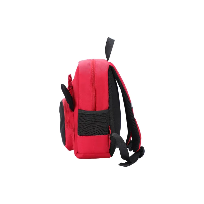 MESUCA Disney Collection Fabric Backpack Unisex Multicolor-2