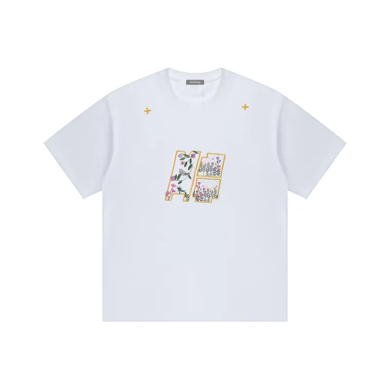 MindBridge T Shirts Unisex-2