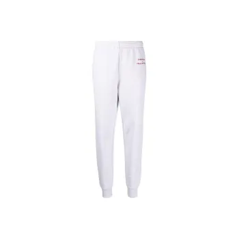 Stella McCartney x Yoshitomo Nara SS23 Sweatpants Women's Gray