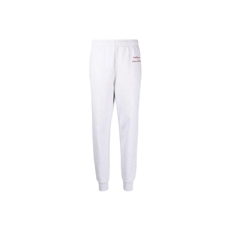 Stella McCartney x Yoshitomo Nara SS23 Sweatpants Women's Gray-0
