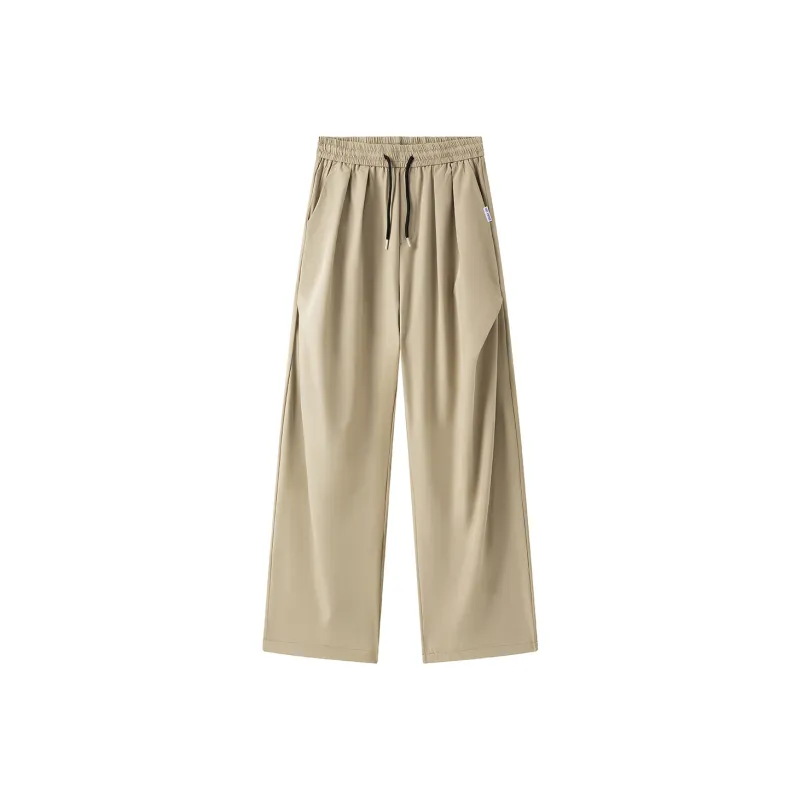 FAKE VINTAGE Casual Pants Unisex-2