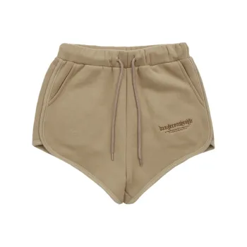 DANGEROUSPEOPLE Casual Shorts Women's