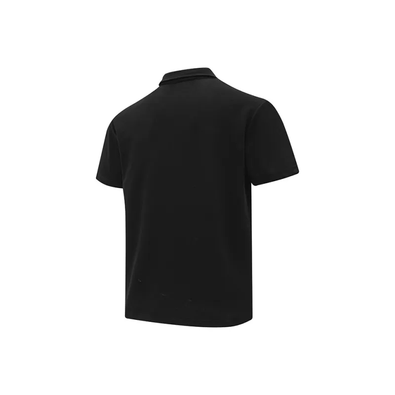 Masongarments Polo Shirt Unisex-9