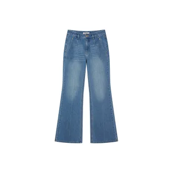 Teenie Weenie New Year Jeans Women's