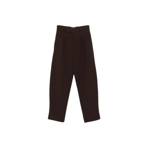 WARDROBE.NYC Virgin Wool Trousers