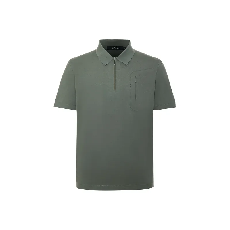 Satchi Polo Shirts Men-4