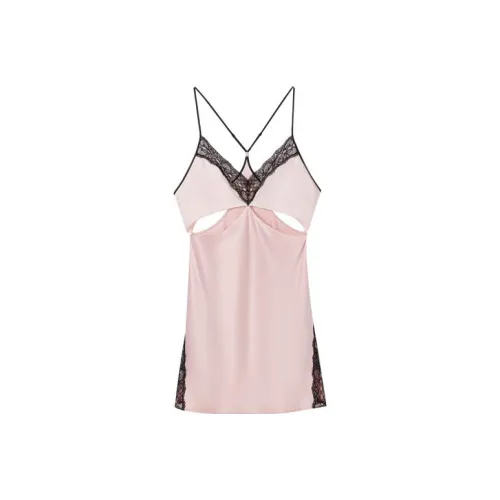 Victoria's Secret x RUI built Victoria's Secret X RUI built Co branded Series Slip Dress Women's Pink