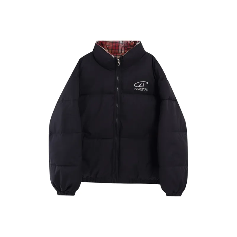 WOWI Puffer Jackets Unisex-0
