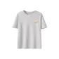 Dark Gray (T Cotton Puppy Chest Logo)