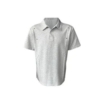 URBAN AUTHENTIC Polo Shirt Unisex