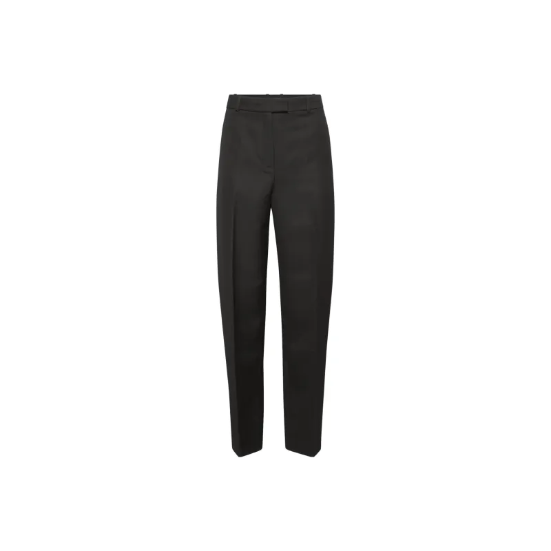 ARITZIA Babaton Forge Pant Casual Pants Women's Black-0