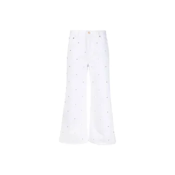 Valentino Jeans Women's White