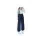 Navy Blue (Ankle-Length)