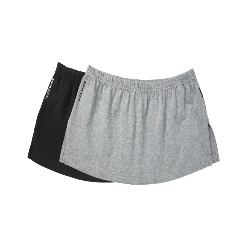 FPA Casual Shorts Unisex-4